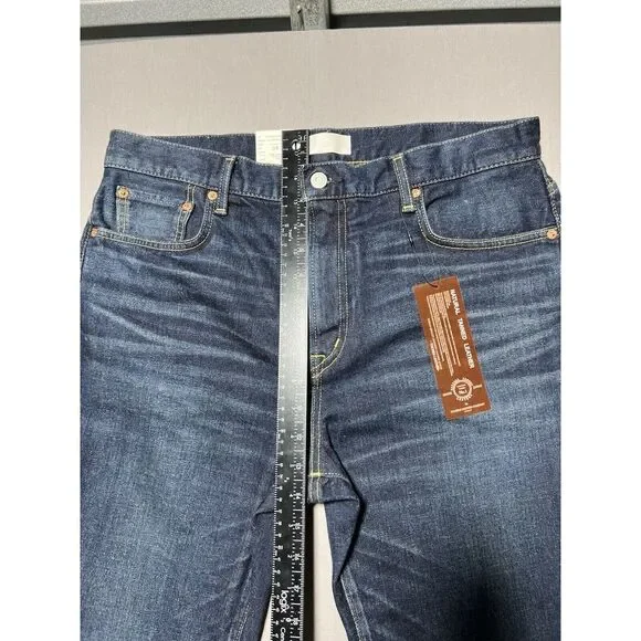 Moussy vintage Jeans 34‎ 541FAC12-4030